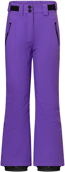 Брюки детские Rehall Romana-R Bright Violet - Фото 1 большая