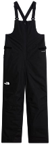 Брюки детские The North Face Freedom Tnf Black