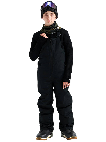 Брюки детские The North Face Freedom Tnf Black - Фото 3 большая