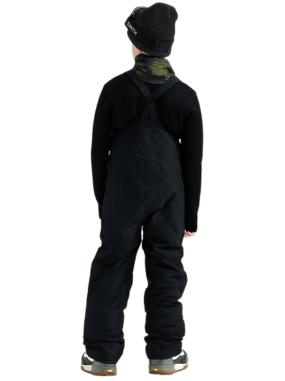 Брюки детские The North Face Freedom Tnf Black - Фото 5 большая