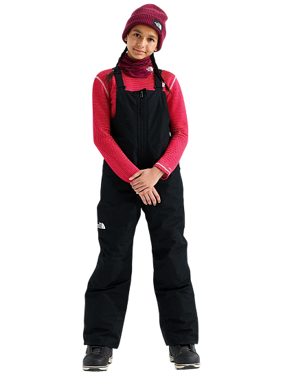 Брюки детские The North Face Freedom Tnf Black - Фото 6 большая