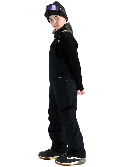 Брюки детские The North Face Freedom Tnf Black - Фото 7 большая