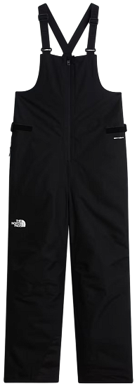 Брюки детские The North Face Freedom Tnf Black - Фото 1 большая