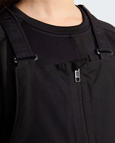 Брюки детские The North Face Freedom Tnf Black - Фото 9 большая