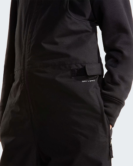 Брюки детские The North Face Freedom Tnf Black - Фото 10 большая