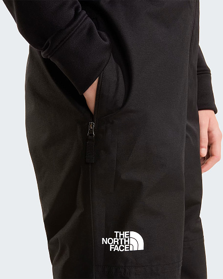 Брюки детские The North Face Freedom Tnf Black - Фото 11 большая