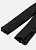 Брюки детские Reima Hopea Pello Black - Фото 7 малая