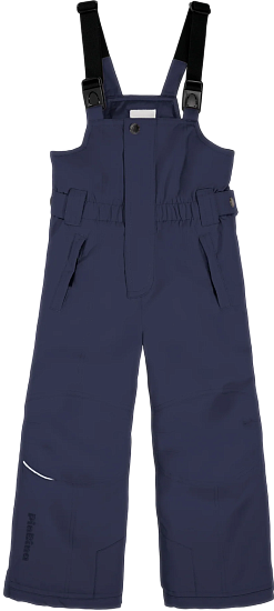 Брюки  детские PinBina W-BU-P-02-11SS0016 Dark Navy - Фото 1 большая