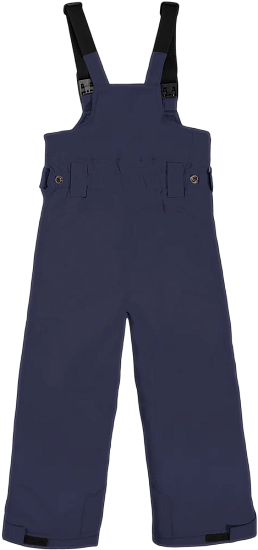 Брюки  детские PinBina W-BU-P-02-11SS0016 Dark Navy - Фото 2 большая