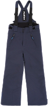 Брюки детские PinBina W-JB-P-03-12SS0016 Dark Navy
