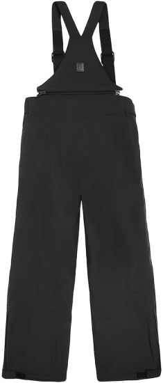 Брюки детские PinBina W-JB-P-03-12SS0001 Black - Фото 2 большая