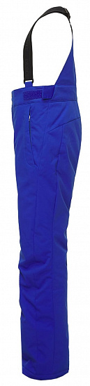 Брюки детские Descente Brian Konpeki Blue - Фото 4 большая