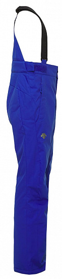 Брюки детские Descente Brian Konpeki Blue - Фото 5 большая
