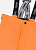 Брюки детские Colmar Sapporo-Rec Mars Orange - Фото 5 малая