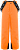 Брюки детские Colmar Sapporo-Rec Mars Orange - Фото 1 малая
