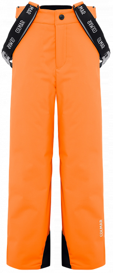 Брюки детские Colmar Sapporo-Rec Mars Orange - Фото 1 большая