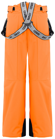 Брюки детские Colmar Sapporo-Rec Mars Orange - Фото 6 большая