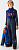 Брюки детские Colmar Sapporo-Rec Navy Blue - Фото 2 малая