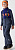 Брюки детские Colmar Sapporo-Rec Navy Blue - Фото 3 малая