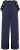 Брюки детские Colmar Sapporo-Rec Navy Blue - Фото 1 малая