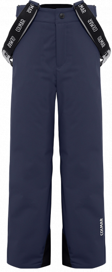 Брюки детские Colmar Sapporo-Rec Navy Blue - Фото 1 большая