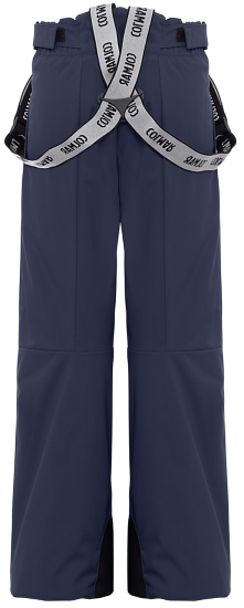 Брюки детские Colmar Sapporo-Rec Navy Blue - Фото 6 большая