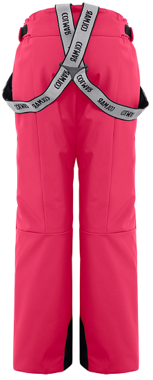 Брюки детские Colmar Sapporo-Rec Fuchsia - Фото 6 большая