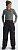 Брюки детские The North Face Freedom Insulated Tnf Black - Фото 4 малая