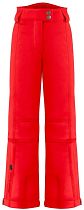 Брюки детские Poivre Blanc Eva Scarlet Red