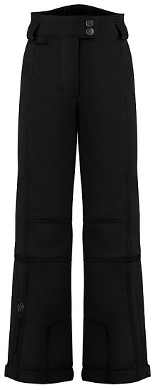 Брюки детские Poivre Blanc Eva Black - Фото 1 большая