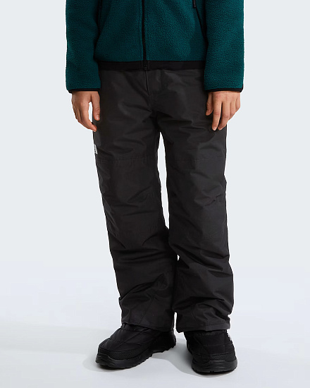 Брюки детские The North Face Freedom TNF Black - Фото 3 большая