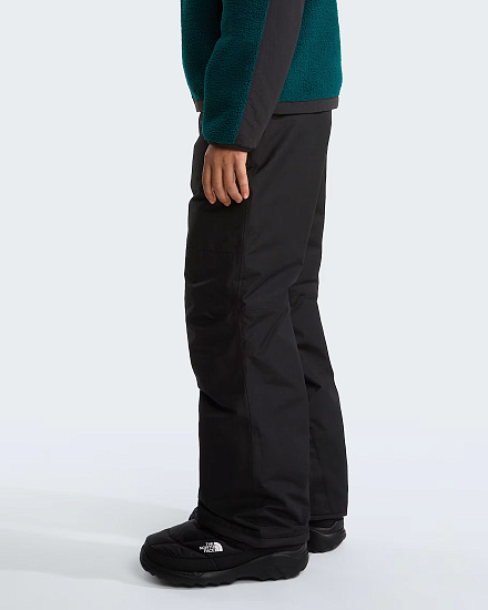 Брюки детские The North Face Freedom TNF Black - Фото 4 большая