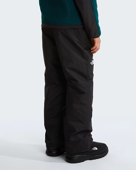 Брюки детские The North Face Freedom TNF Black - Фото 5 большая