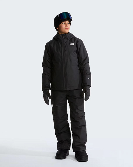 Брюки детские The North Face Freedom TNF Black - Фото 8 большая