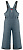 Брюки детские Poivre Blanc W22-0924-BBBY/A Thunder Grey - Фото 2 малая