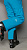 Брюки детские 8848 Altitude Grace Fjord Blue - Фото 6 малая