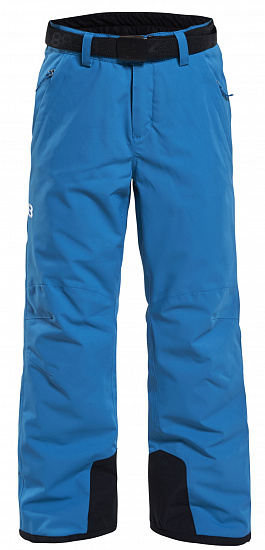 Брюки детские 8848 Altitude Grace Fjord Blue - Фото 1 большая