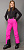 Брюки детские 8848 Altitude Grace Pink - Фото 2 малая