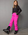Брюки детские 8848 Altitude Grace Pink - Фото 4 малая
