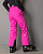 Брюки детские 8848 Altitude Grace Pink - Фото 5 малая
