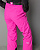 Брюки детские 8848 Altitude Grace Pink - Фото 6 малая