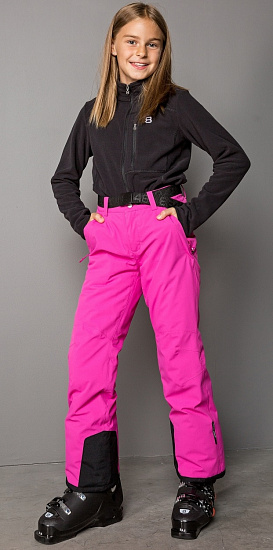 Брюки детские 8848 Altitude Grace Pink - Фото 2 большая