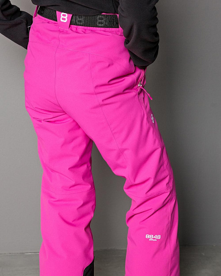 Брюки детские 8848 Altitude Grace Pink - Фото 6 большая