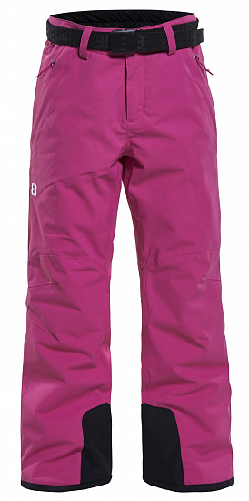 Брюки детские 8848 Altitude Grace Pink - Фото 1 большая
