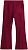 Брюки детские The North Face Freedom Insulated Glacier Burgundy Crush - Фото 2 малая