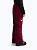 Брюки детские The North Face Freedom Insulated Glacier Burgundy Crush - Фото 4 малая