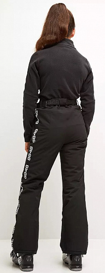 Брюки детские 8848 Altitude Kelly Black - Фото 3 большая