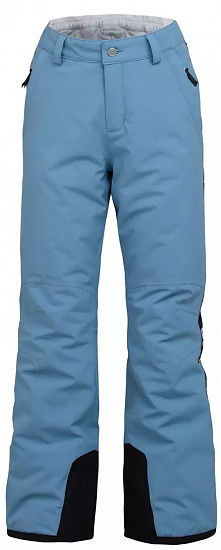 Брюки детские 8848 Altitude Kelly Blue Shadow - Фото 1 большая