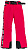 Брюки детские 8848 Altitude Kelly Raspberry - Фото 1 малая