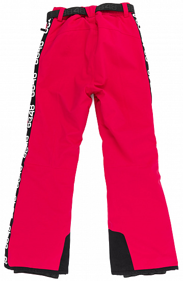 Брюки детские 8848 Altitude Kelly Raspberry - Фото 4 большая